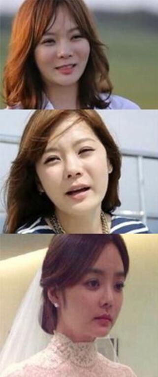 宋慧乔嫁给哥哥的电视剧,朴诗妍李多海宋慧乔谁漂亮