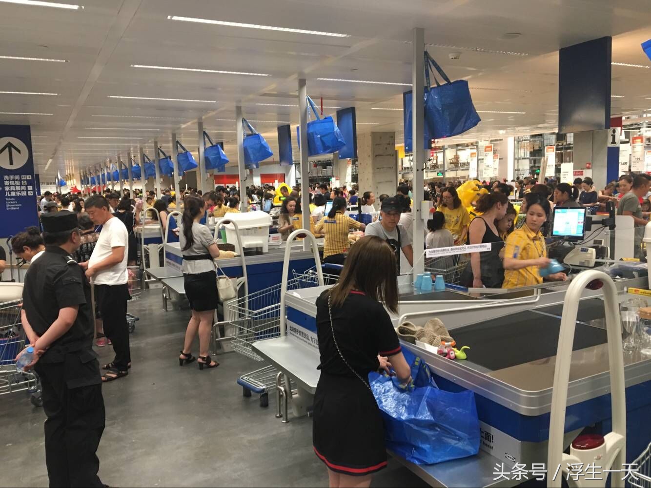 宜家逛完,宜家家居有什么值得买的地方