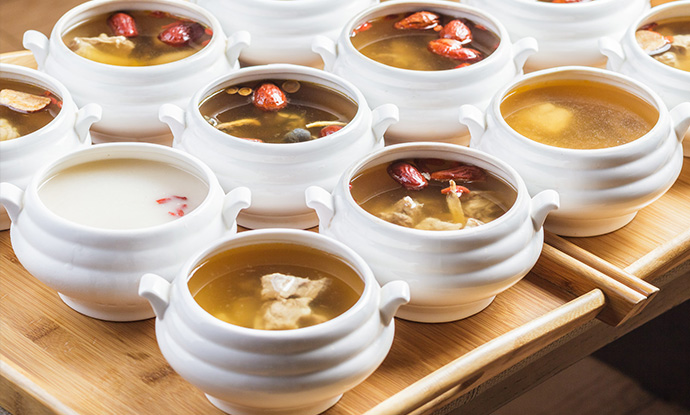 台湾正宗月子餐,值得相信的月子餐