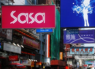 香港尖沙咀买东西有什么攻略,香港尖沙咀美食攻略