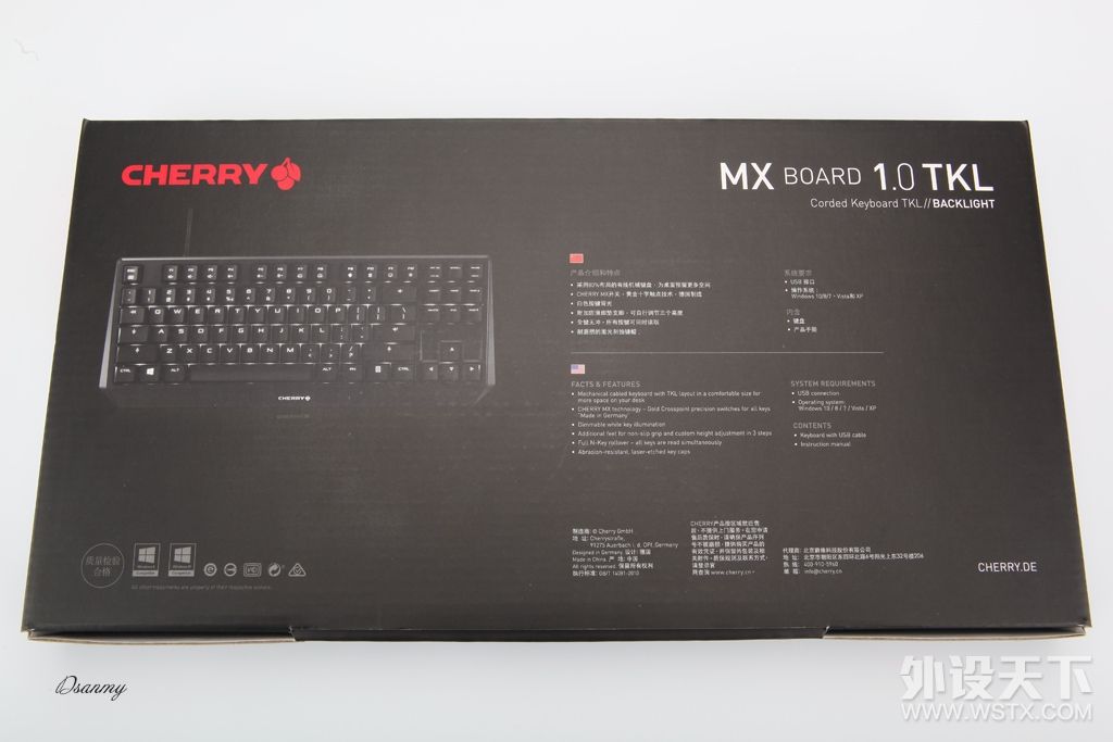 cherrymx1.0茶轴测评,cherrymx1.0测评茶轴