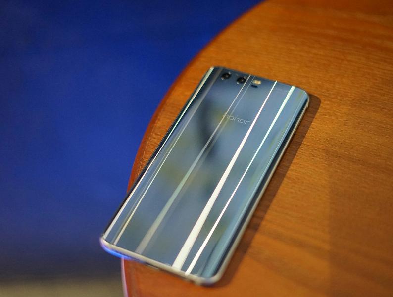 荣耀9为什么投屏不了,为什么荣耀9图片很模糊