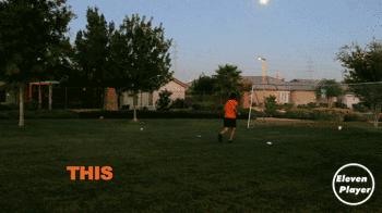 足球长传技巧详细解析,足球边路传中技巧教学