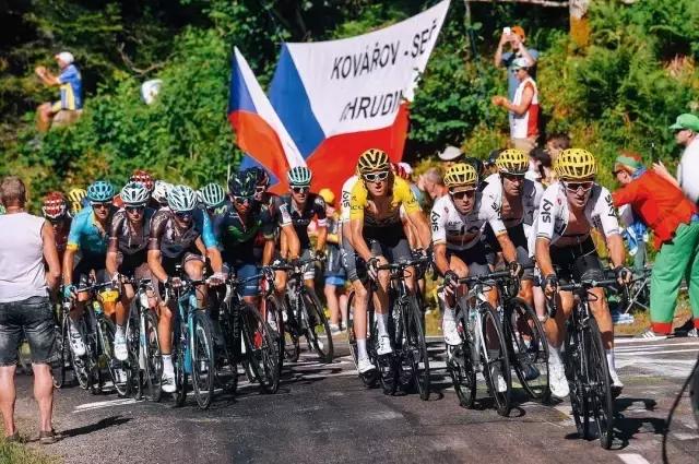 2023环法s6全程,2022环法全程集锦