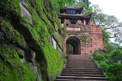 重庆各区必去的景点推荐,重庆的景点必游排名