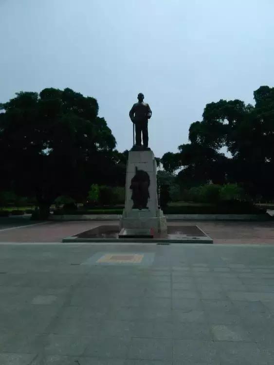 韶关，一个我们舍不得说再见的地方，韶关人顶起！