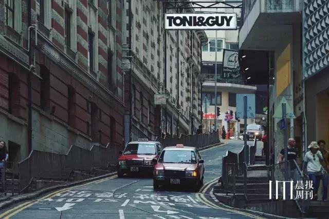 这才是香港如今的模样，让人所见所闻皆是惊奇｜香港回归20周年