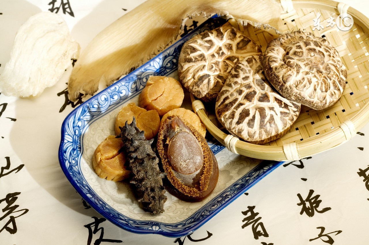 孕妇怀孕十月的食谱,孕妇营养食谱长胎不长肉