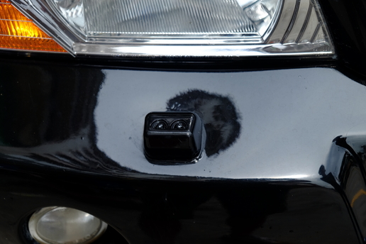 一代经典三菱帕杰罗,三菱帕杰罗的传奇一生