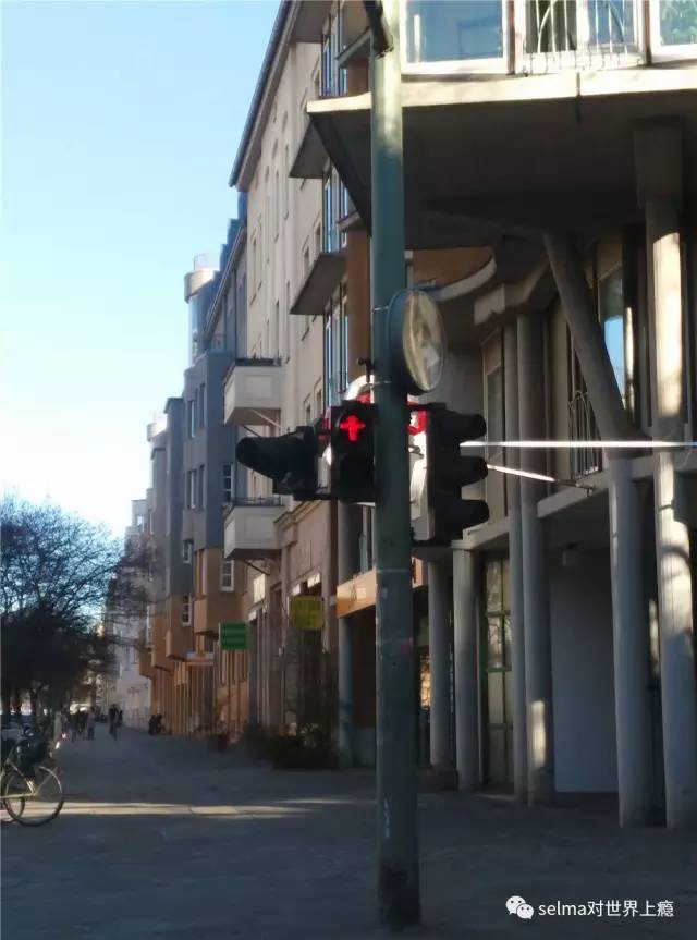 欧洲德国柏林自驾游,德国自驾游法兰克福