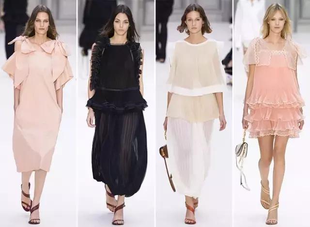 今夏最好单品推荐,夏天下一波流行什么单品