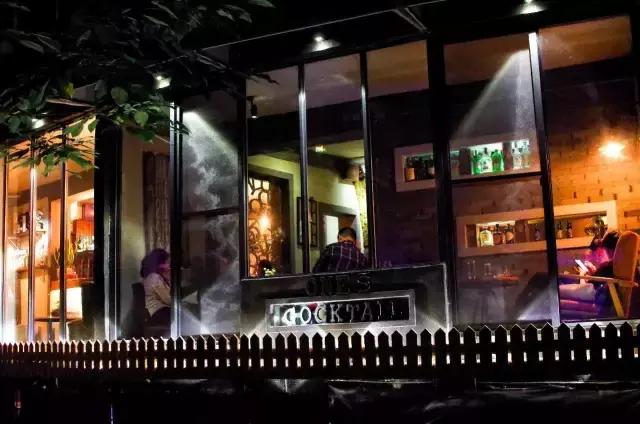 贵阳最劲爆的酒吧,贵阳hardstar酒吧