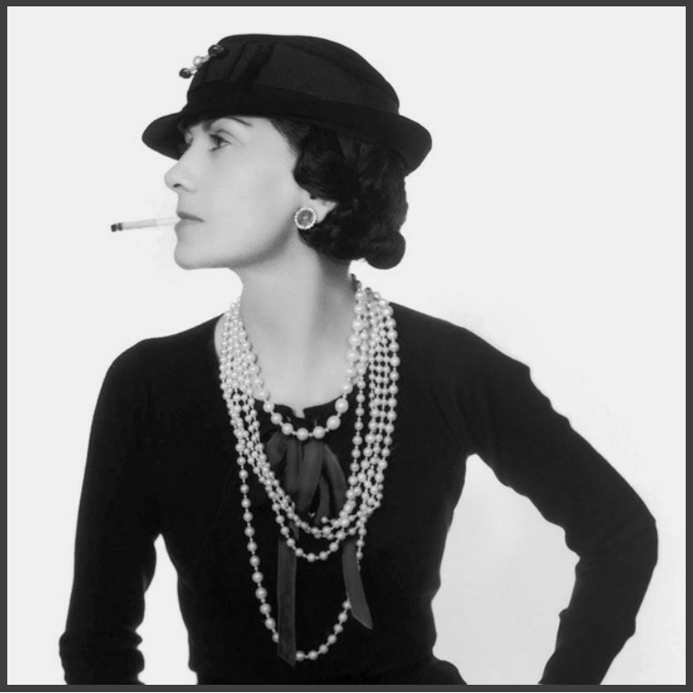 chanel香奈儿季节款,香奈儿chanel值得入手的款式