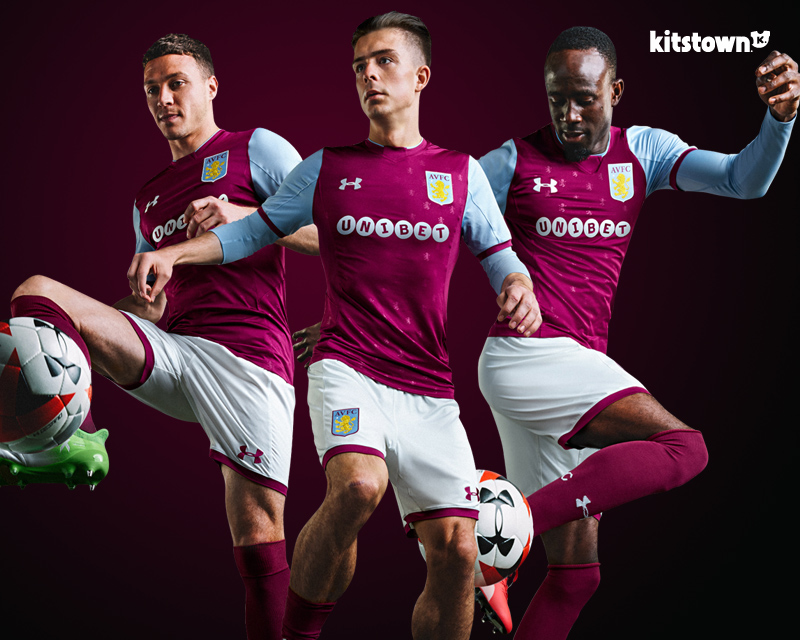 哪支球队是你的最爱,下赛季英超各队球衣