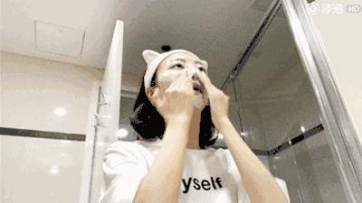 景甜活动照太时尚了美到不行,景甜在娱乐圈的长相