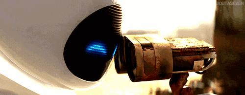 看完这些电影，你会爱死这些呆萌机器人的，尤其是这部国产动画片里的小来！