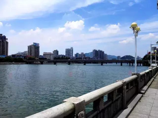 韶关，一个我们舍不得说再见的地方，韶关人顶起！