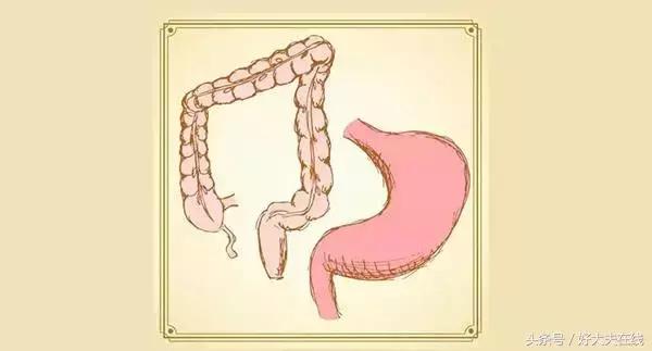 胃里不消化肚子胀怎么回事,肚子胀不消化大便拉不出来