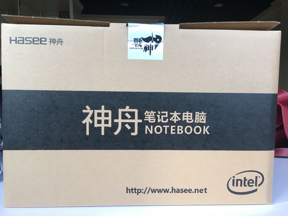 神舟战神t6tix5s评测,神舟战神黑红