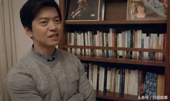 和李健交流读书,李健老师推荐的十本书