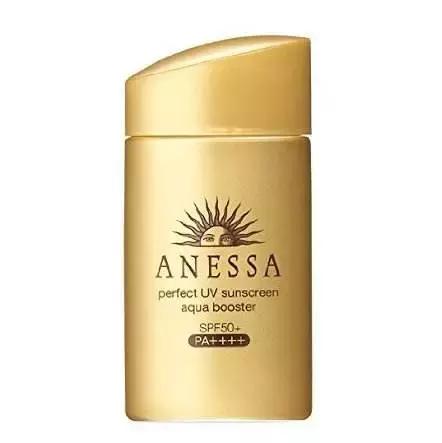 辨别安耐晒金瓶真假,鉴别安耐晒真假软件