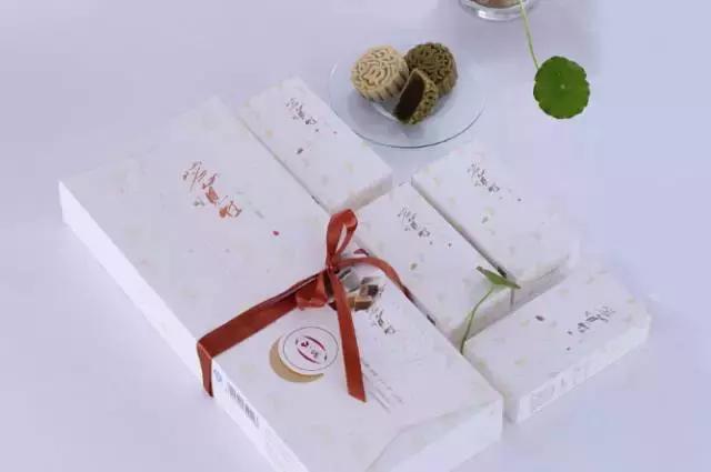 创意月饼盒设计图片,各大月饼盒设计