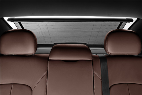 小夏说车：上汽通用别克旗下新君威、新君越、天窗初始化学习有多少人不会的，不会自己学