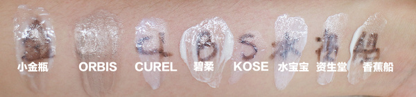 地表最火8款人气防晒实力PK，不想见光死先选好保护伞