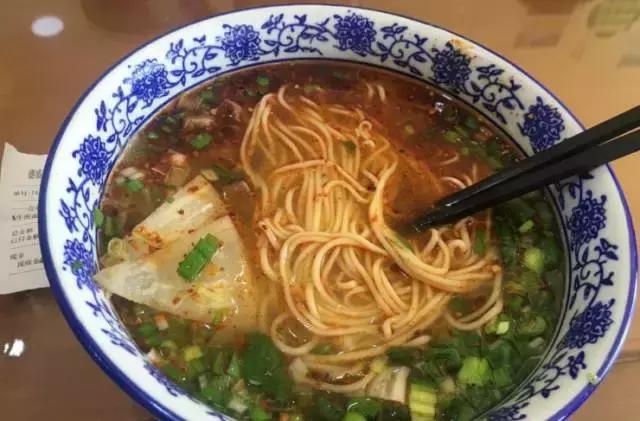 好吃的美食西北美食,西北特色美食欢迎前来品尝