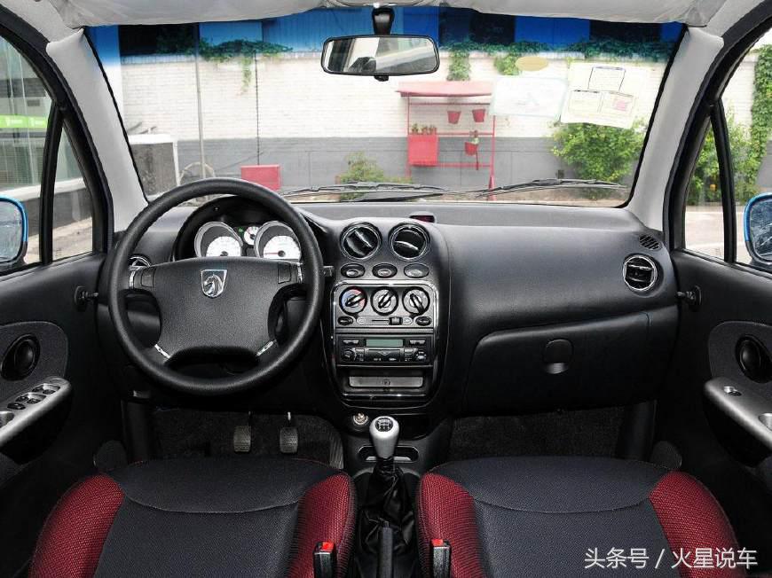 又省油又豪华性能好的小型车,小型车大空间动力好车型推荐