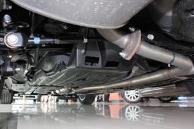 视野更辽阔，全新雷克萨斯ES200——璀璨人生从此开始！