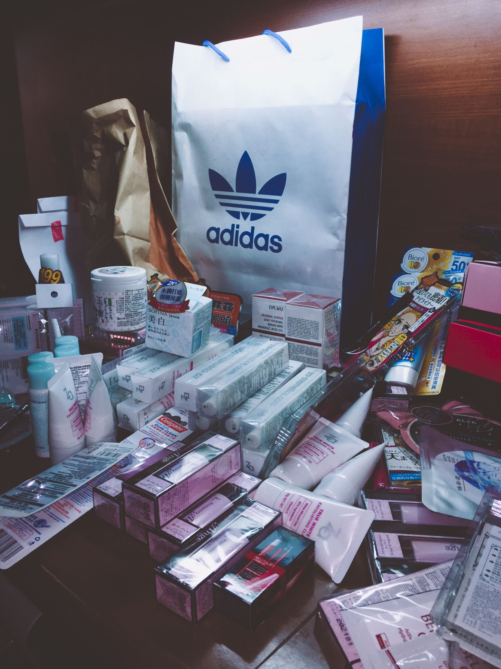 台湾旅游有什么值得买的,台湾旅游有哪些必买清单