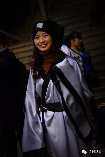 七绝人物画,七绝风景唯美