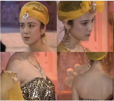 朝阳群众要逆天，他们竟然活捉到了商纣王妃子苏妲己！