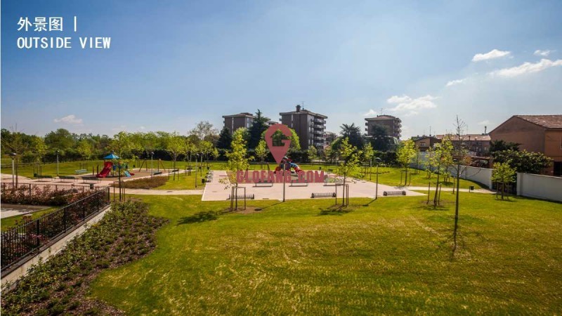 100万在世界各地能买什么样房子,100万能在世界各地买到怎样的房子