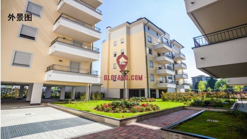 100万在世界各地能买什么样房子,100万能在世界各地买到怎样的房子