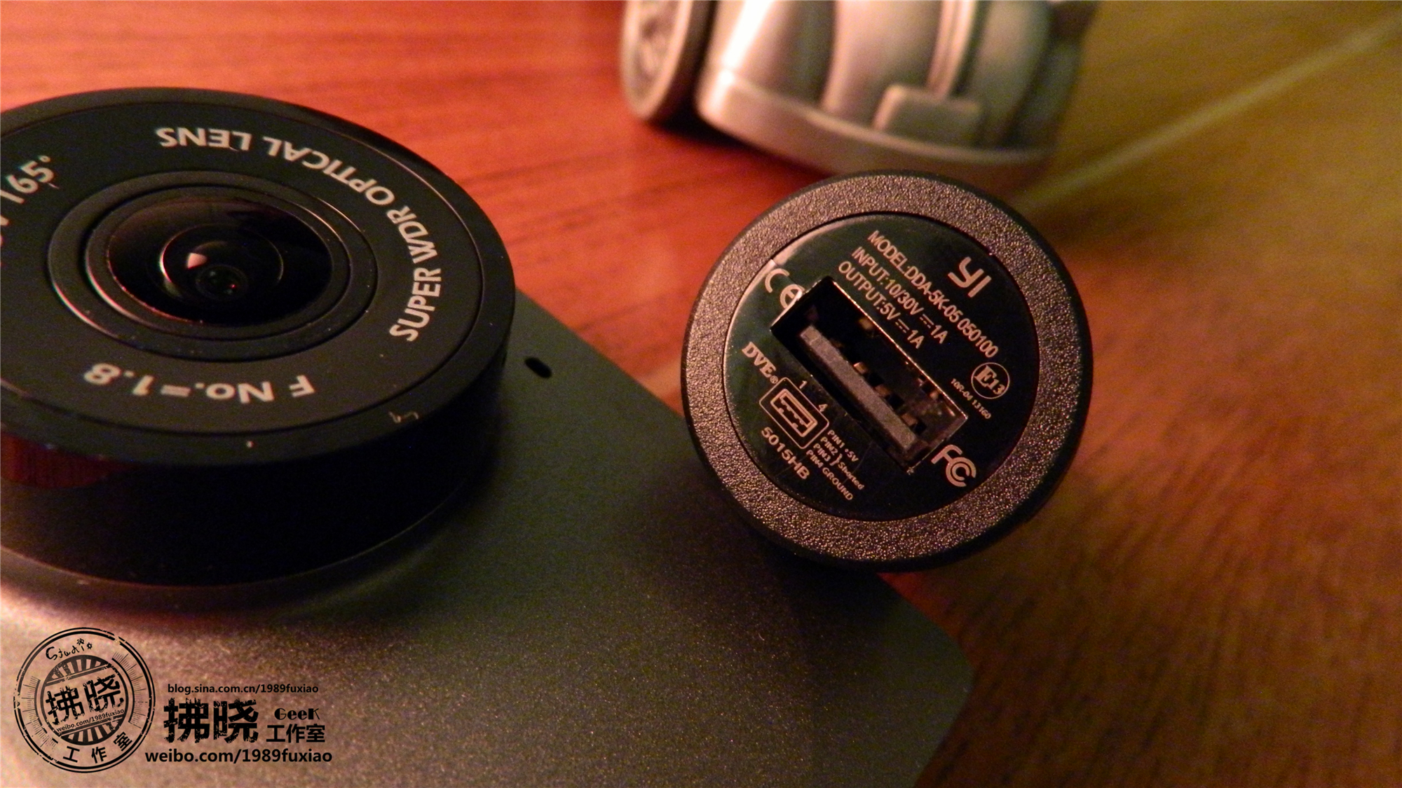 小米小蚂蚁监控,小米行车记录仪和小蚁哪个好