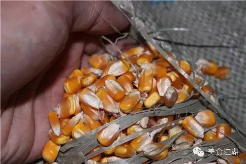 美食有一种情怀叫老味道,美食江湖情