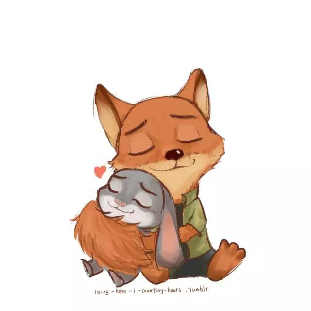 盘点各个国家的疯狂动物城,盘点疯狂动物城隐藏细节