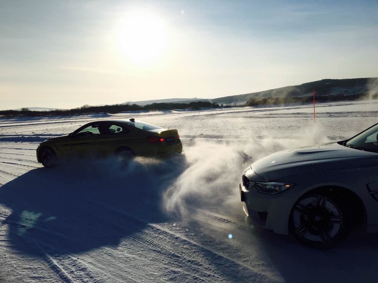 群邀大咖聊宝马100年：听听他们说什么