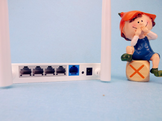 能管控孩子手机的路由器,能控制孩子上网的华为路由器