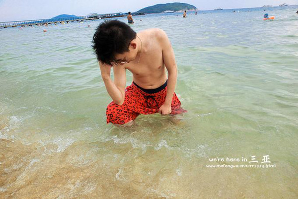 三亚五天四晚旅行团爱上海岛,三亚3天两晚够不够