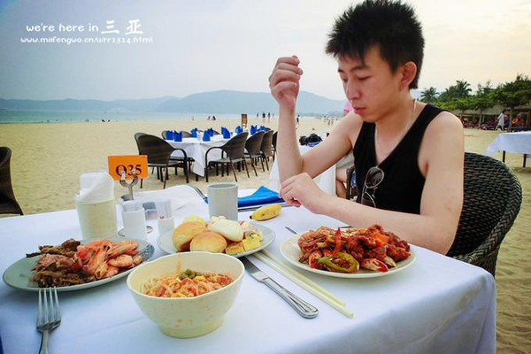 三亚五天四晚旅行团爱上海岛,三亚3天两晚够不够