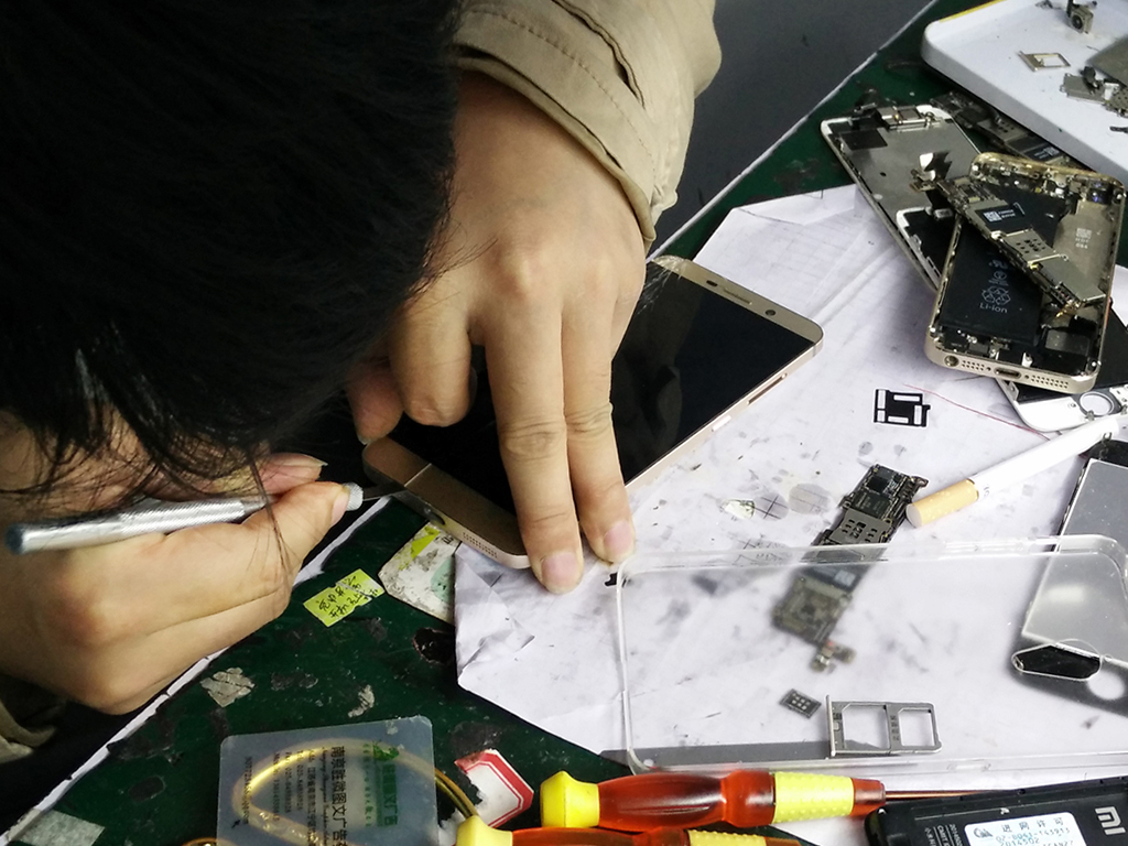 乐1pro换屏,乐视y1pro拆机视频