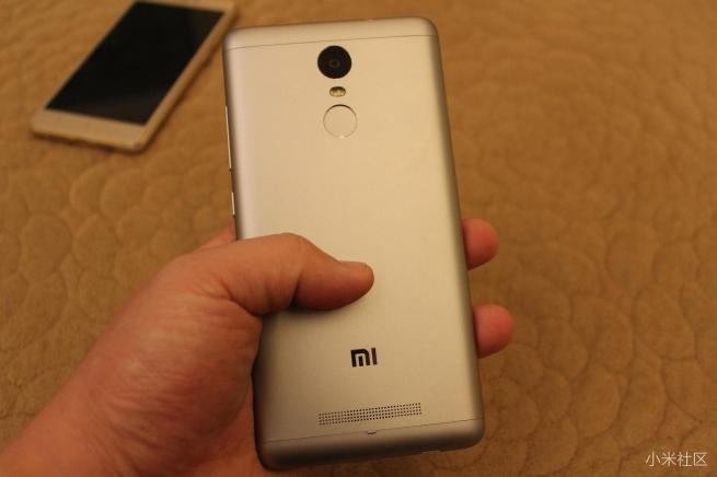 红米note3全网通和红米note7,红米note3全网通深度评测