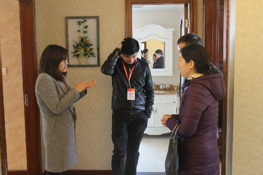 红牛装饰公司装修案例,红牛装饰公司简介