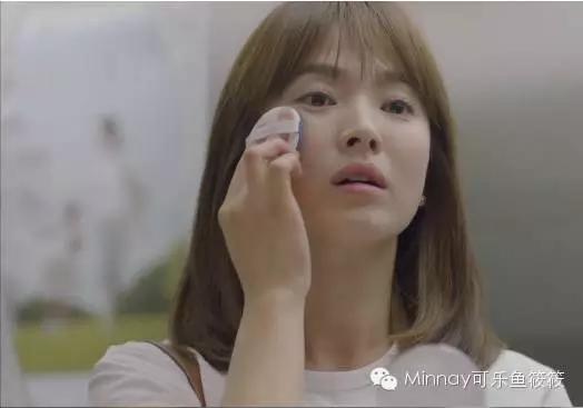 如何捕获男神的心,宋仲基撩人的技巧