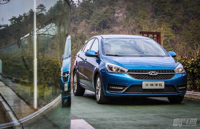 雪佛兰赛欧和奇瑞艾瑞泽5,艾瑞泽5有多值得入手