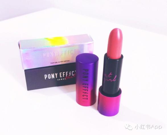 不掉色不沾杯口红推荐小众,冷门又纯又欲的口红