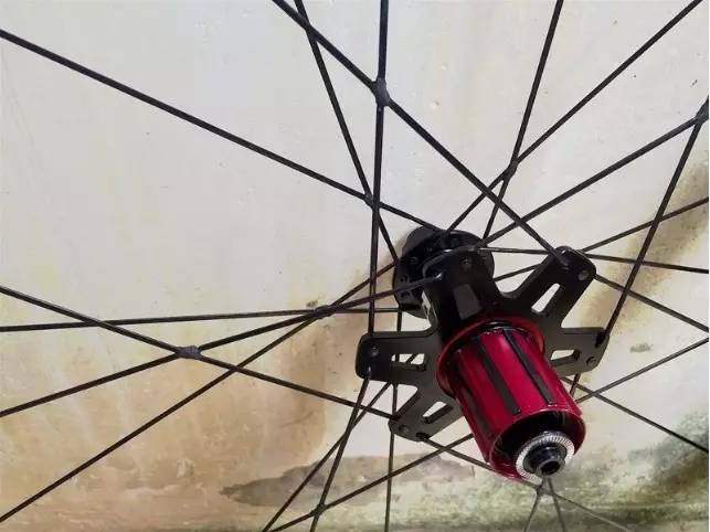 如何自编自行车轮组,自编自行车轮组